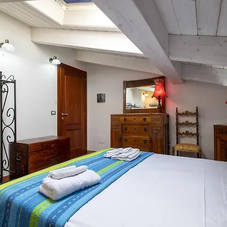 Piso De Brigada * Alghero