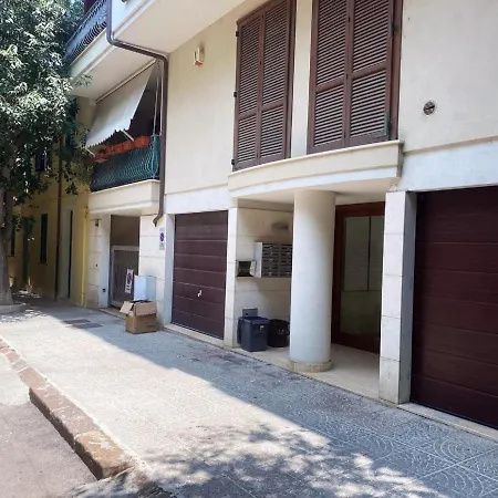 Piso De Brigada