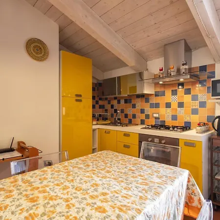 Piso De Brigada Daire Alghero